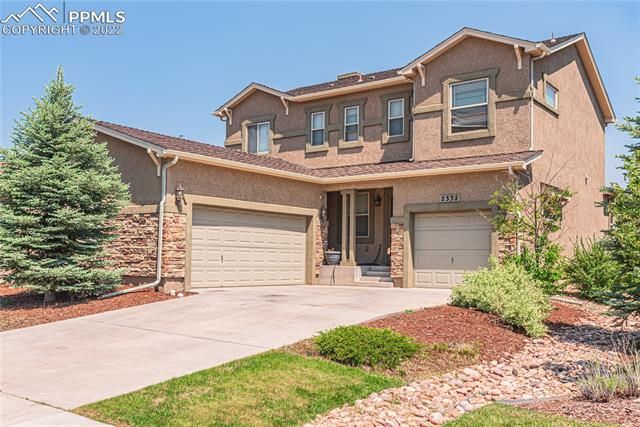 2332 Ledgewood Drive