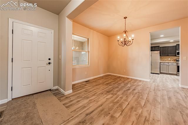 2332 Ledgewood Drive