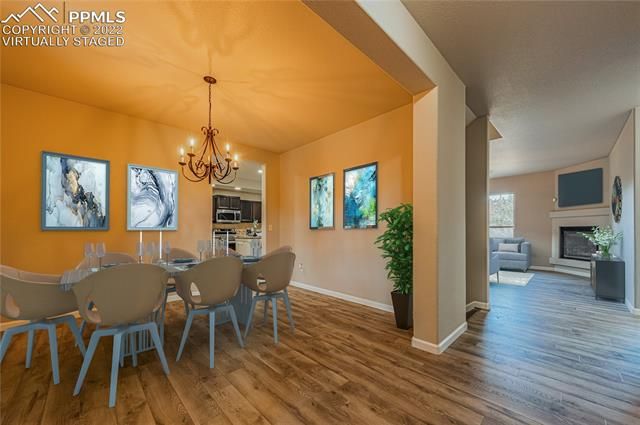 2332 Ledgewood Drive