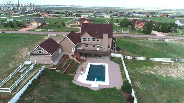 12350 N Conestoga Trail