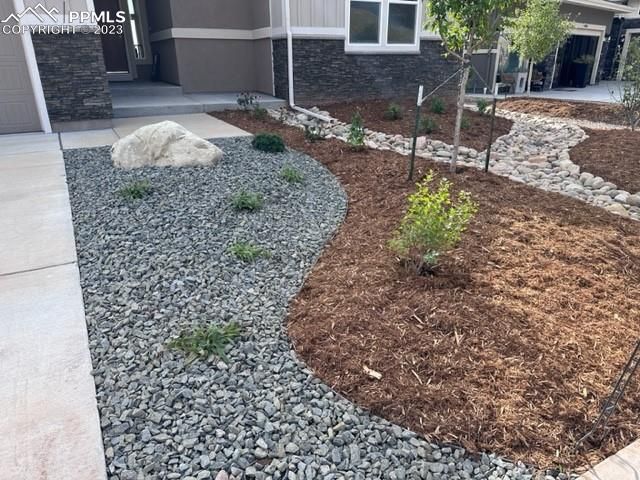 4545 Mesa Top Drive
