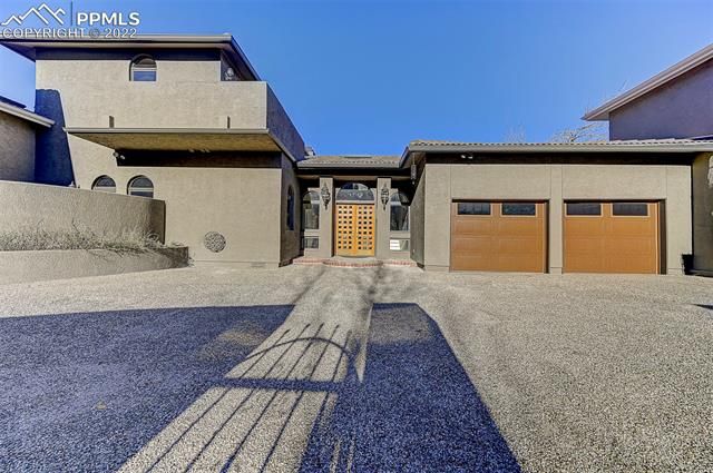 4160 S Club Drive