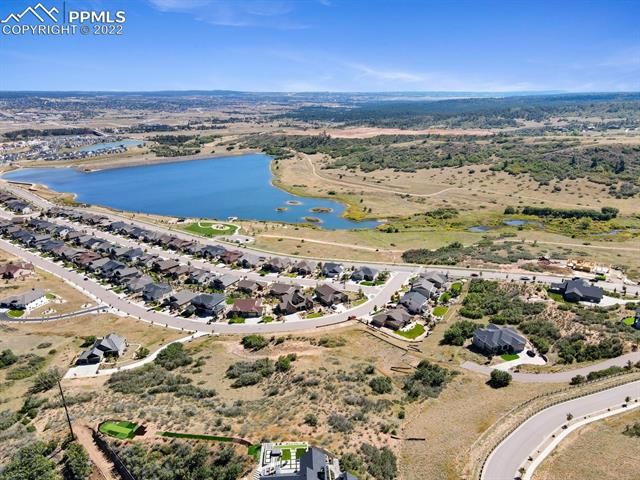 3406 Mesa Top Drive