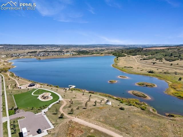 3406 Mesa Top Drive