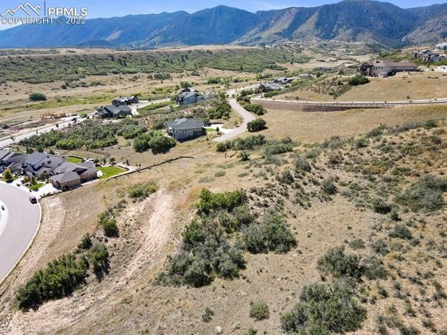3406 Mesa Top Drive