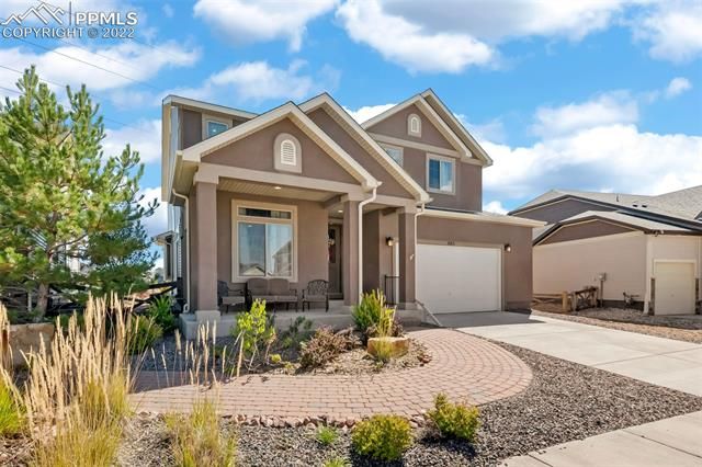 8811 Tranquil Knoll Lane