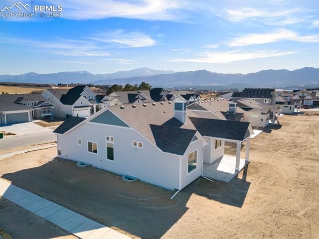 2156 Seaglass Street