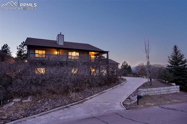 55 Pauma Valley Drive