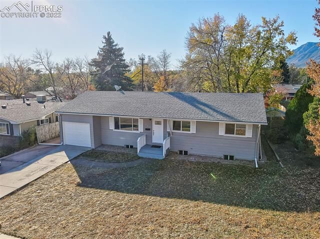 515 Comanche Drive