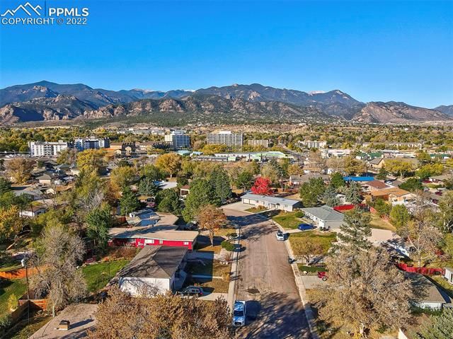 515 Comanche Drive