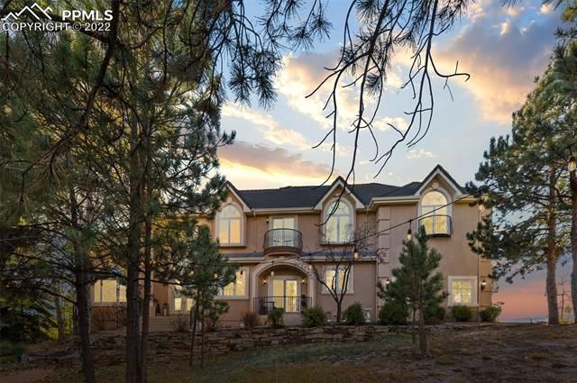 1245 Scarsbrook Court