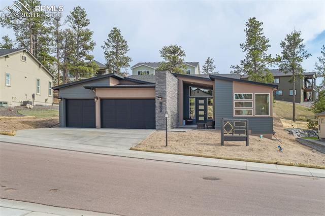 16365 Mountain Glory Drive