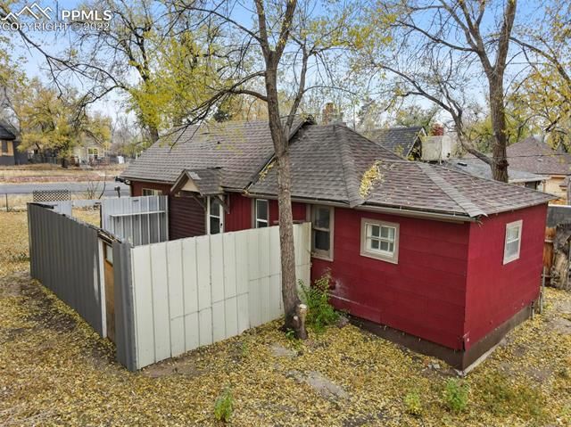 932 E Vermijo Avenue