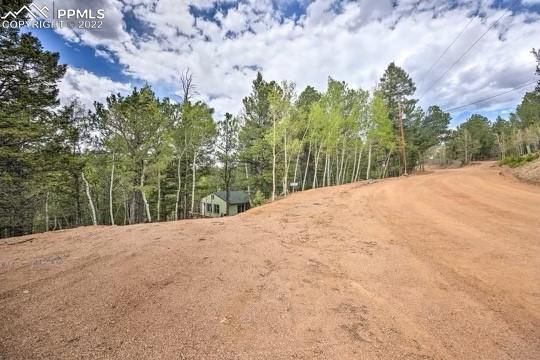 577 Horseshoe Drive