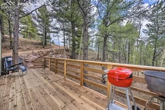 577 Horseshoe Drive