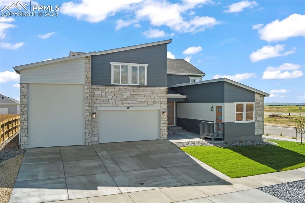 413 Garden Park Avenue