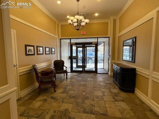 101 N Tejon Street