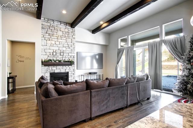 2262 Solterra Street