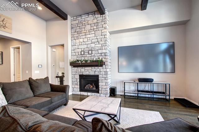2262 Solterra Street