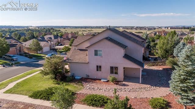 11876 Blueridge Drive
