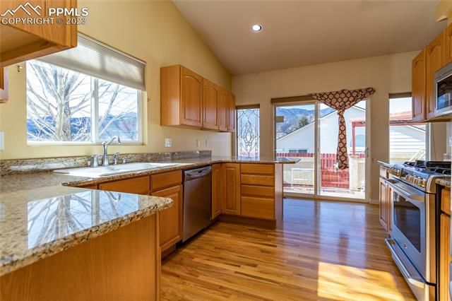 502 Gold Claim Terrace