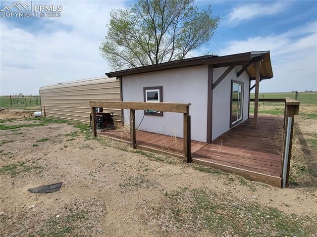 30203 Sanborn Road