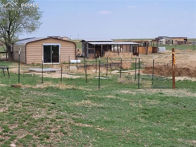 30203 Sanborn Road