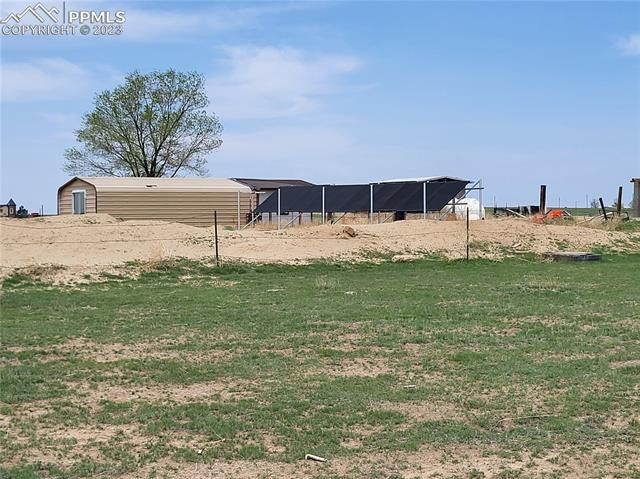30203 Sanborn Road
