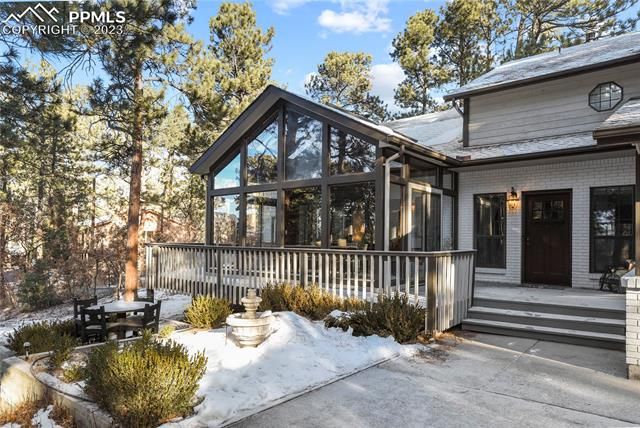 450 Jack Boot Road