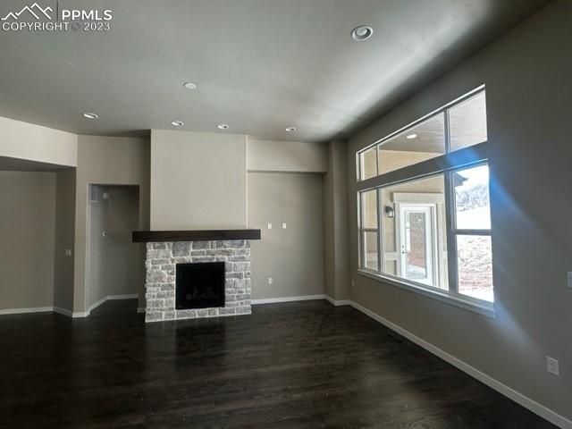 5346 Mesa Top Drive