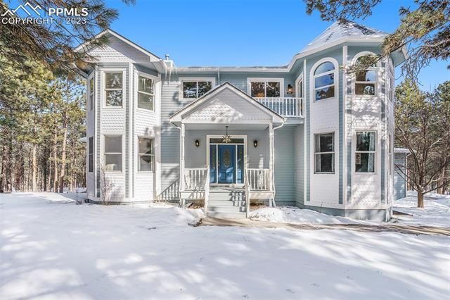 17695 Roller Coaster Road