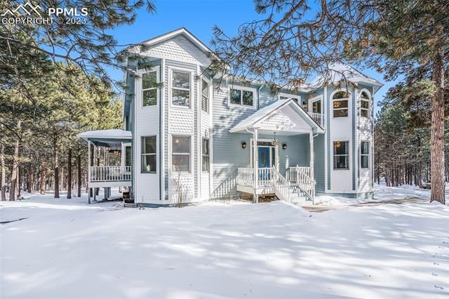 17695 Roller Coaster Road