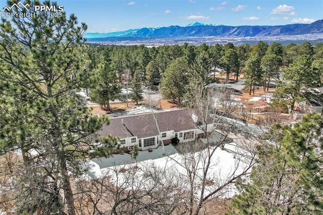 1350 Woodmoor Drive