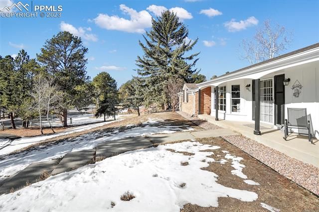 1350 Woodmoor Drive