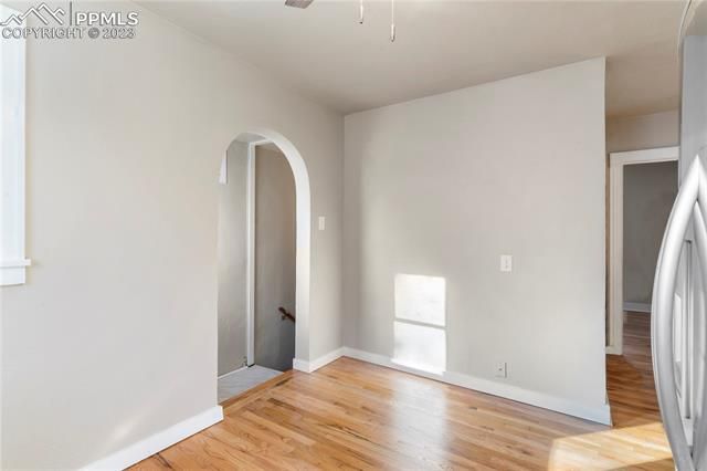 523 W Kiowa Street