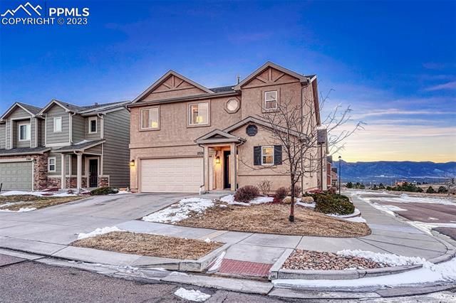 2374 Shady Aspen Drive