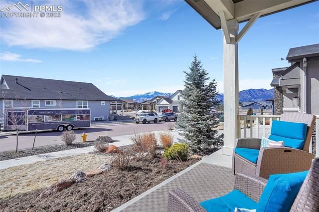 1224 Foothills Farm Way
