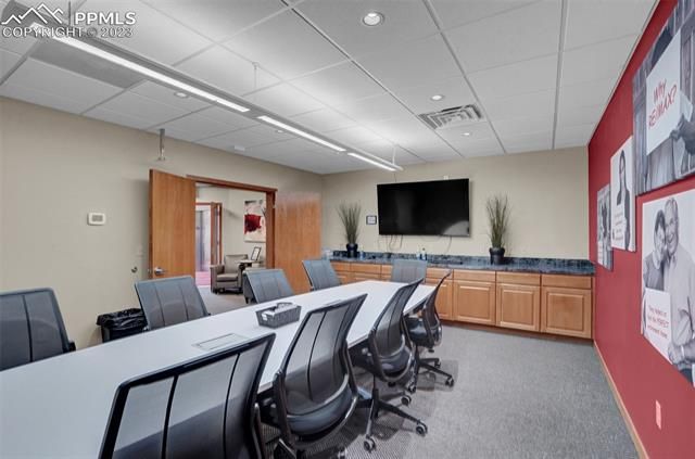 12265 Oracle Boulevard