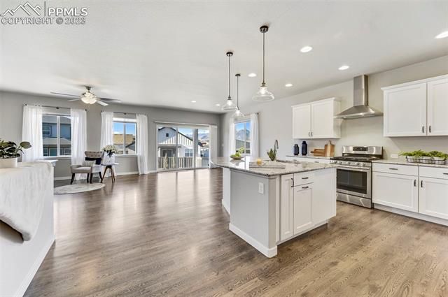 1053 Sir Barton Drive