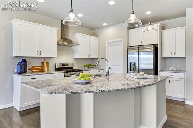 1053 Sir Barton Drive