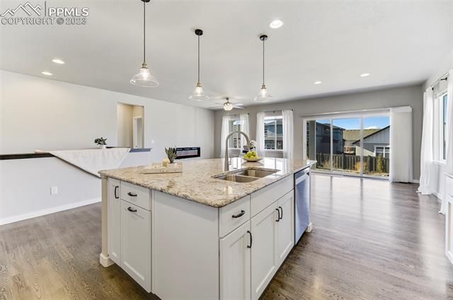 1053 Sir Barton Drive