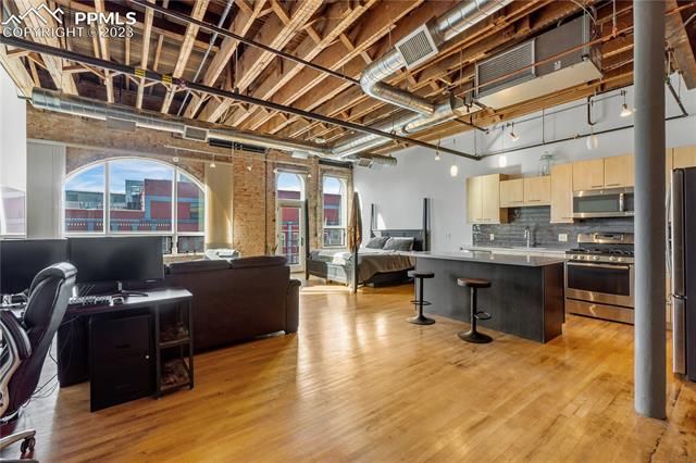 101 N Tejon Street