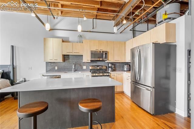 101 N Tejon Street