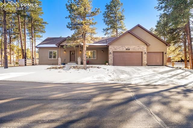1213 Stone Ridge Drive