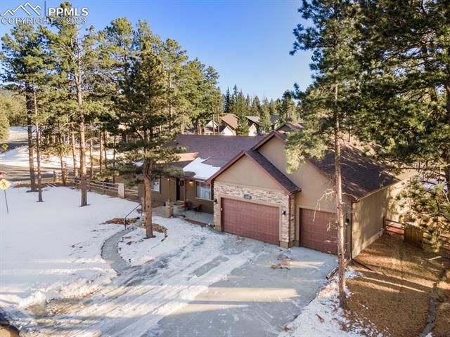 1213 Stone Ridge Drive