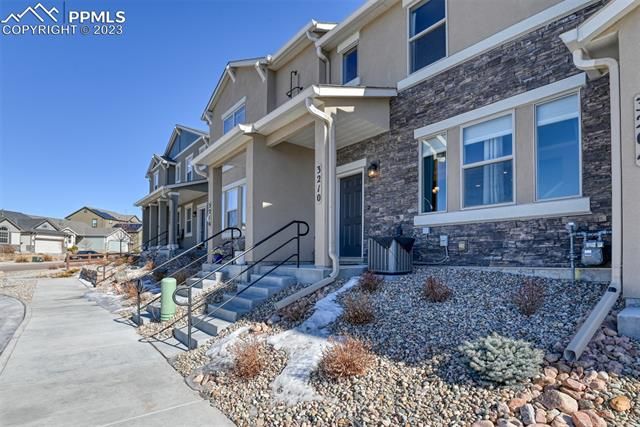 3210 Bewildering Heights
