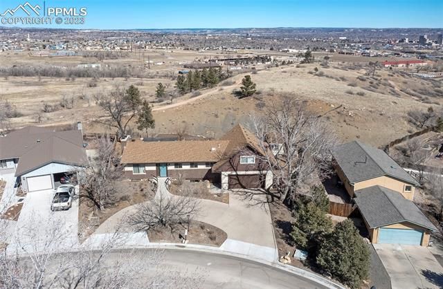 1706 Hercules Drive