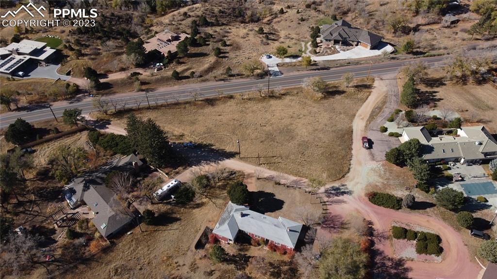 1731 Mesa Road