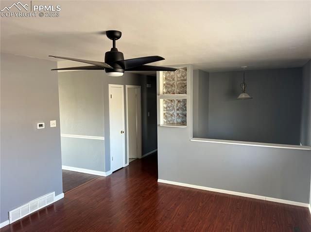3111 Fireweed Drive
