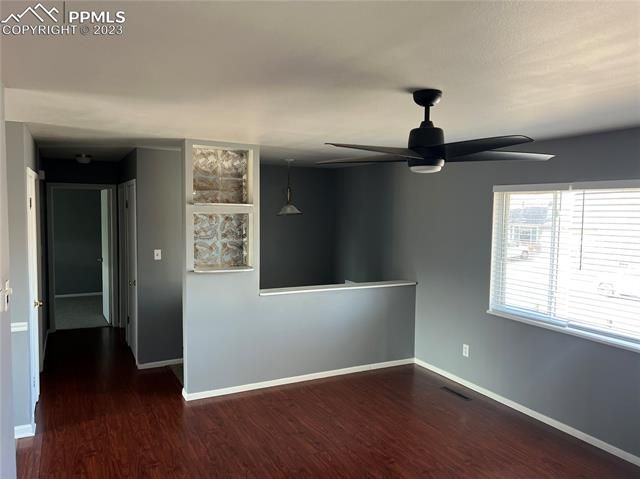 3111 Fireweed Drive
